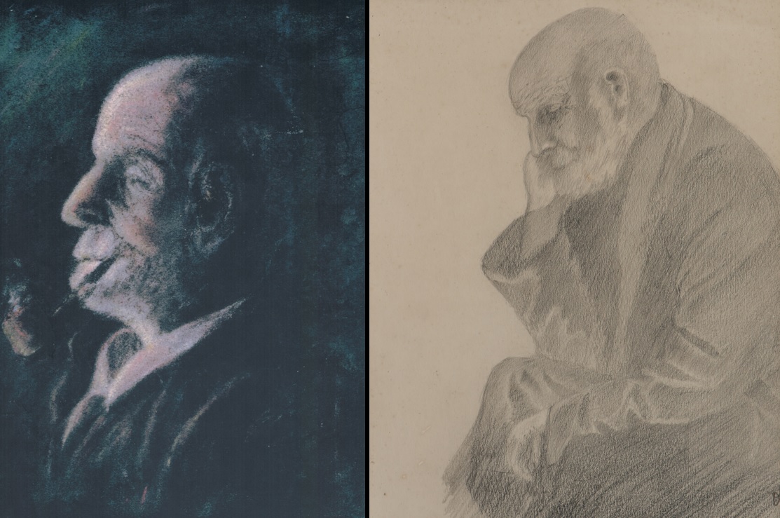 Photo of photos/Alexander McLennan (1829-1927) portraits